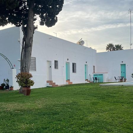 Alojamiento Rural La Mejora Conil De La Frontera Eksteriør billede